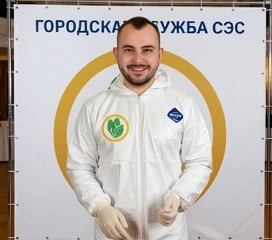 Уничтожение клопов-солдатиков — Мастер