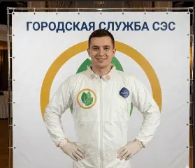 Уничтожение клопов-солдатиков — 